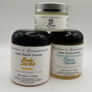 The Scrub Collection