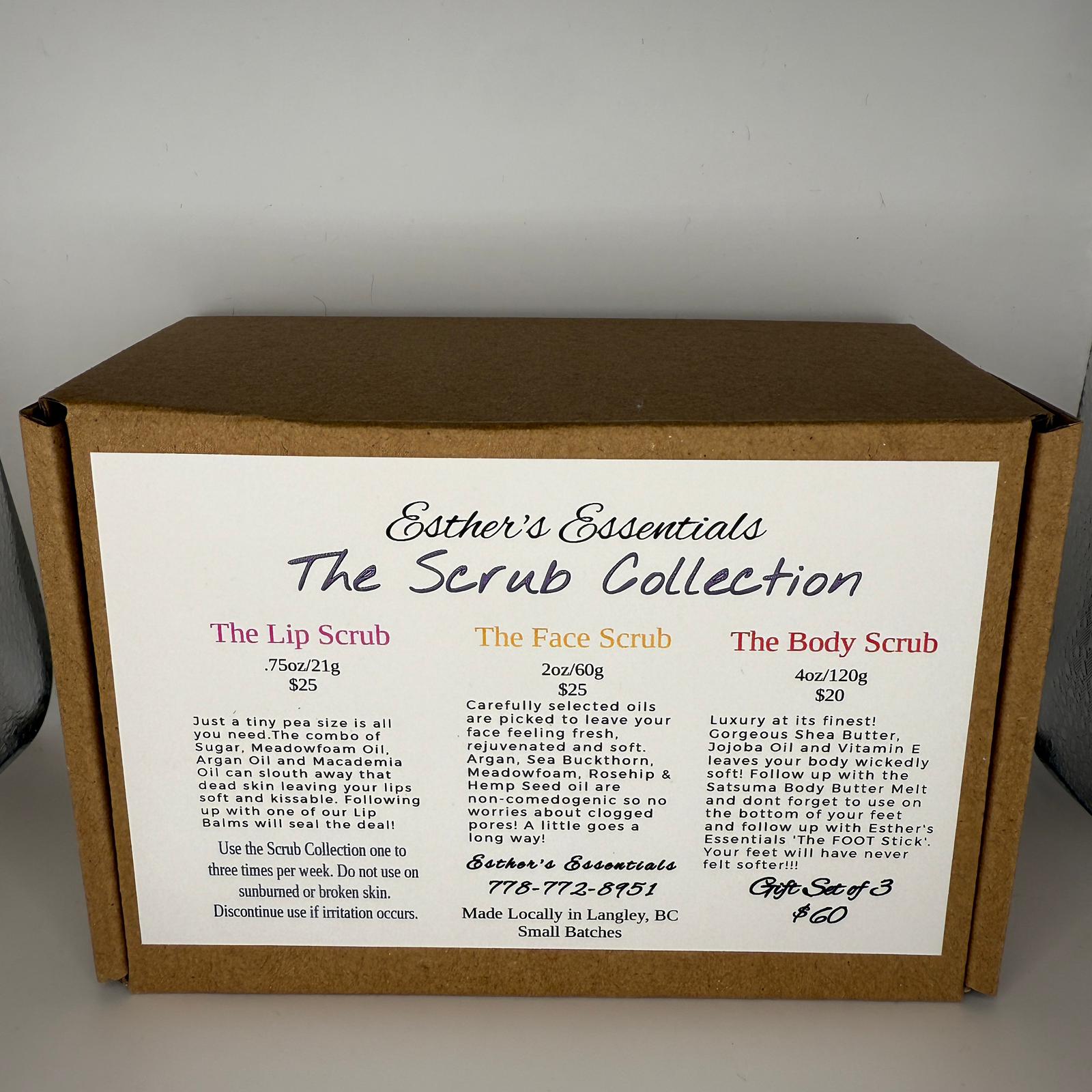 The Scrub Collection - Image 2