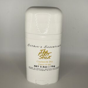 The FOOT Stick – Botanical Care for Hardworking Feet